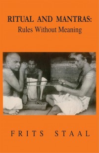 Image of Ritual and Mantras : rules without meaning